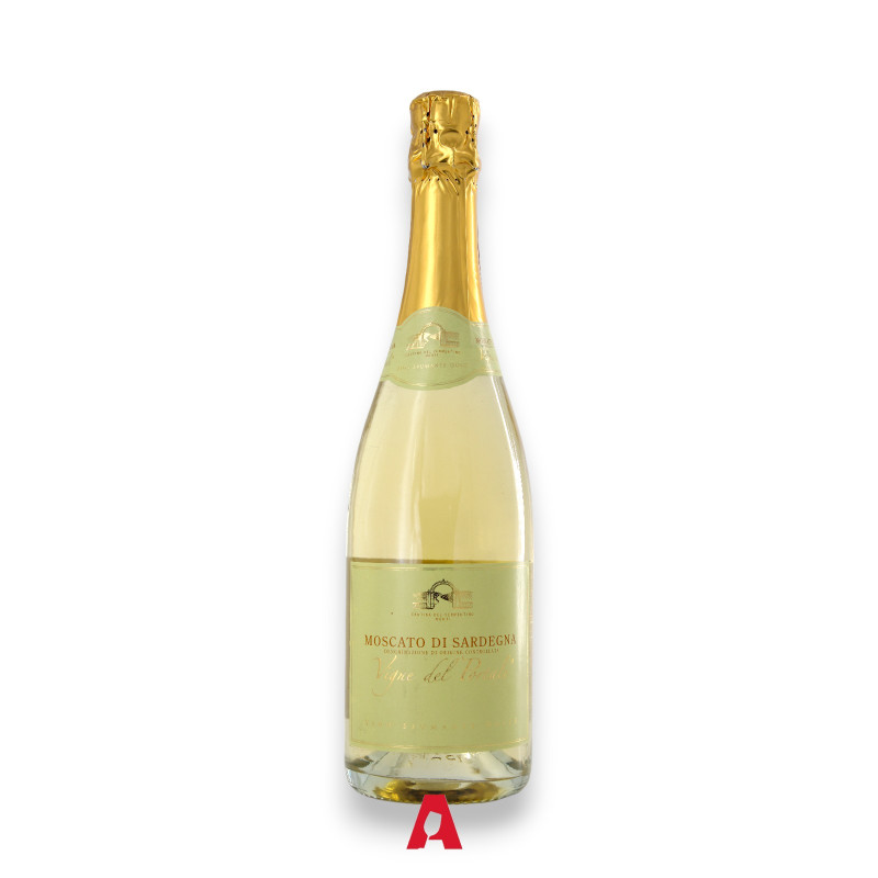 Vigne del Portale cl 75