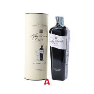 Gin Fifty Pounds cl 70