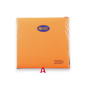 Tovagliolo 38x38 Mandarino - 40 pezzi