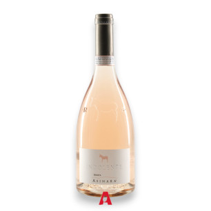 Indolente Rosè cl 75