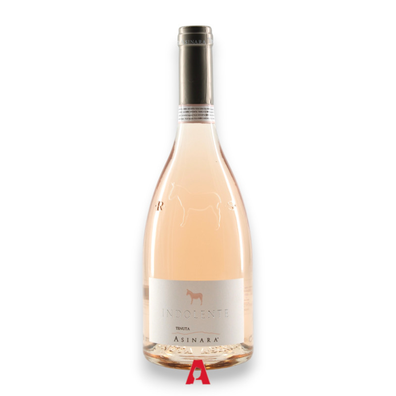 Indolente Rosè cl 75