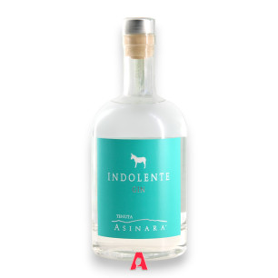 Gin Indolente cl 50