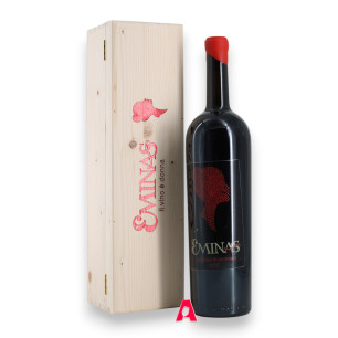 Eminas Cannonau Magnum lt 1,5