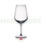 Calice Allegra cl 49 con tacca - confezione da 6