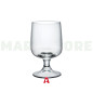 calice acqua executive cl 28,7 - confezione da 12 bicchieri