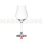 Calice Bier Sommelier cl 40 - confezione da 6 bicchieri