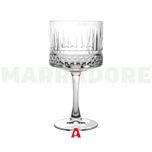 Elysia - Confezione 4 calici cocktail cl 50