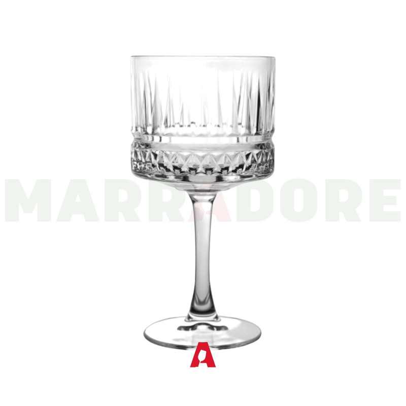 Elysia - Confezione 4 calici cocktail cl 50