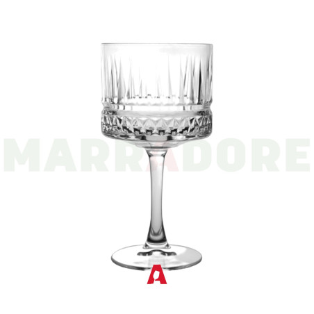 Elysia - Confezione 4 calici cocktail cl 50