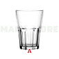 Bicchiere Granity cl 35 - confezione da 12 bicchieri