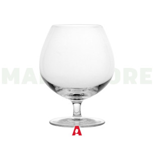 Calice Degustazione cognac cl 58,5 - Confezione da 6