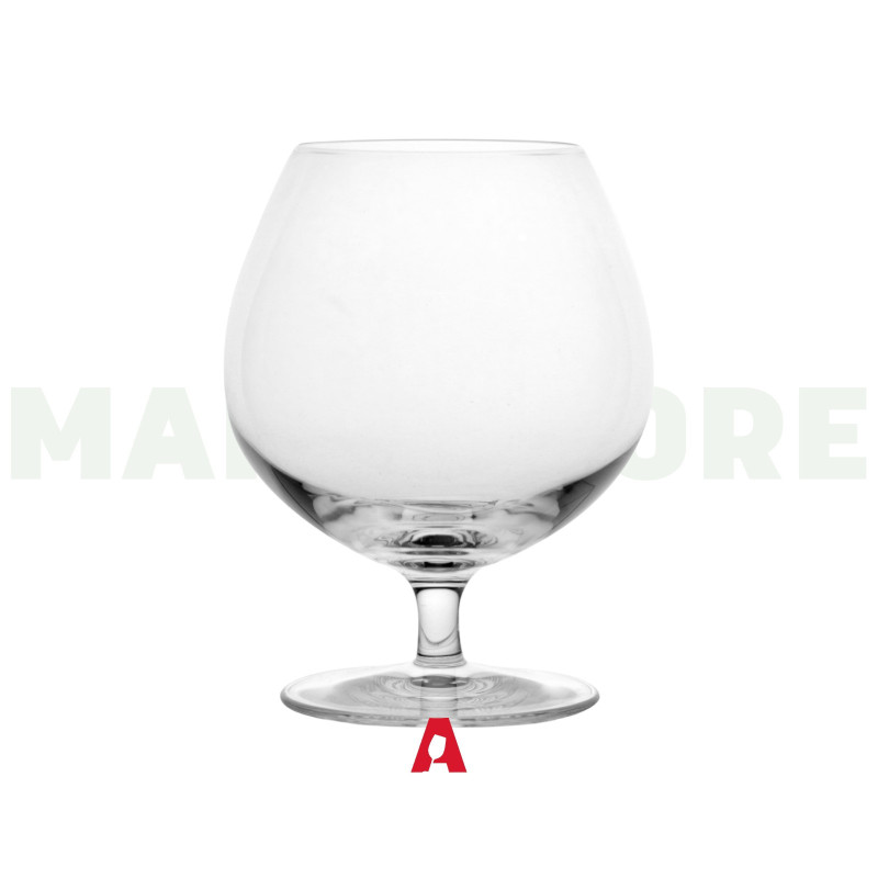 Calice Degustazione cognac cl 58,5 - Confezione da 6