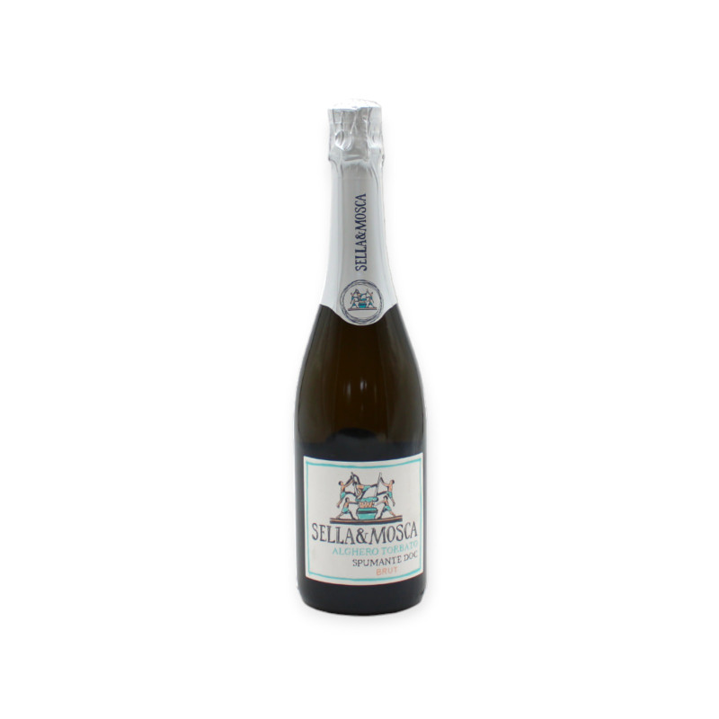 Brut di Torbato cl 75