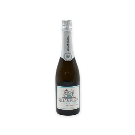 Brut di Torbato cl 75