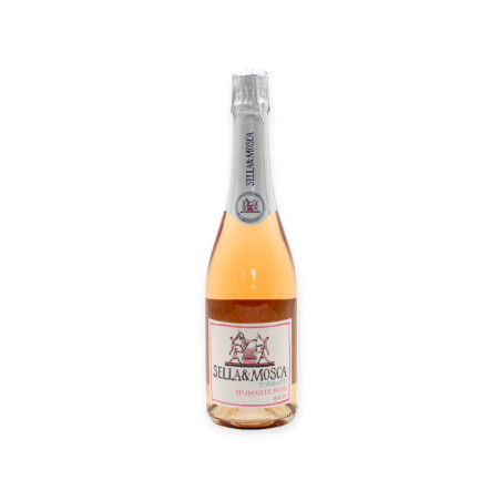 Torbato Rosè cl 75