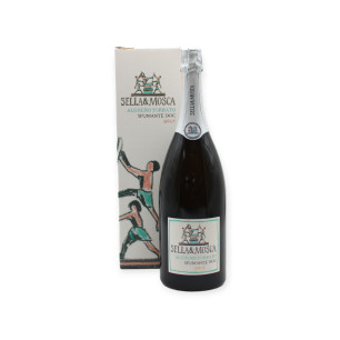 Brut di Torbato lt 1,5