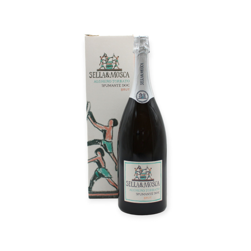 Brut di Torbato lt 1,5