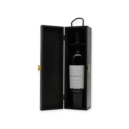 Reconta lt 1,5 - confezione in legno