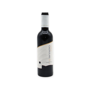 Cagnulari Alghero Doc cl 37,5