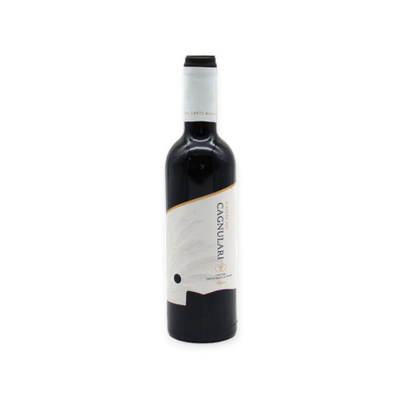 Cagnulari Alghero Doc cl 37,5
