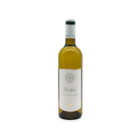 Billia Vermentino cl 75