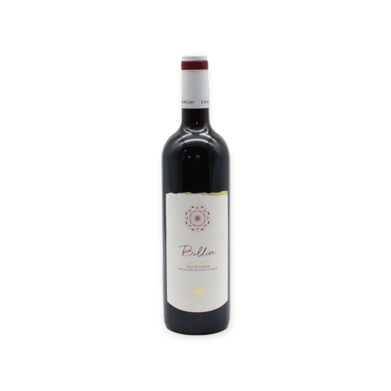 Billia Cagnulari cl 75