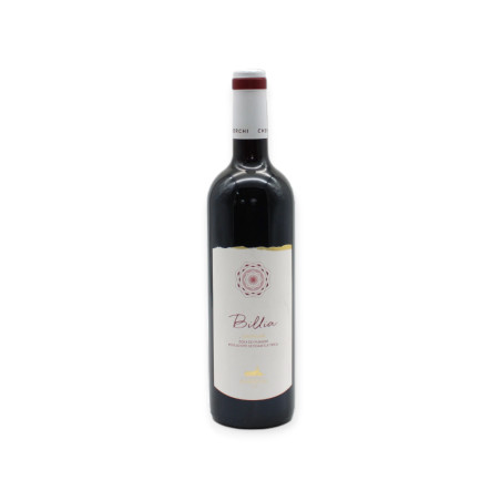 Billia Cagnulari cl 75