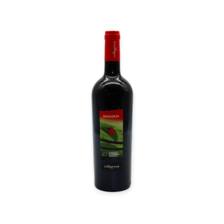 Mamaioa Rosso cl 75