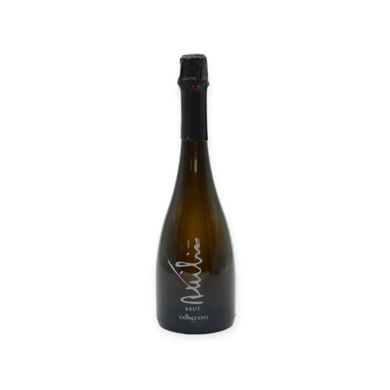 Attilio Brut cl 75