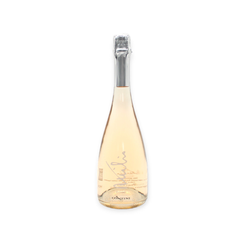 Attilio Brut Rosè cl 75