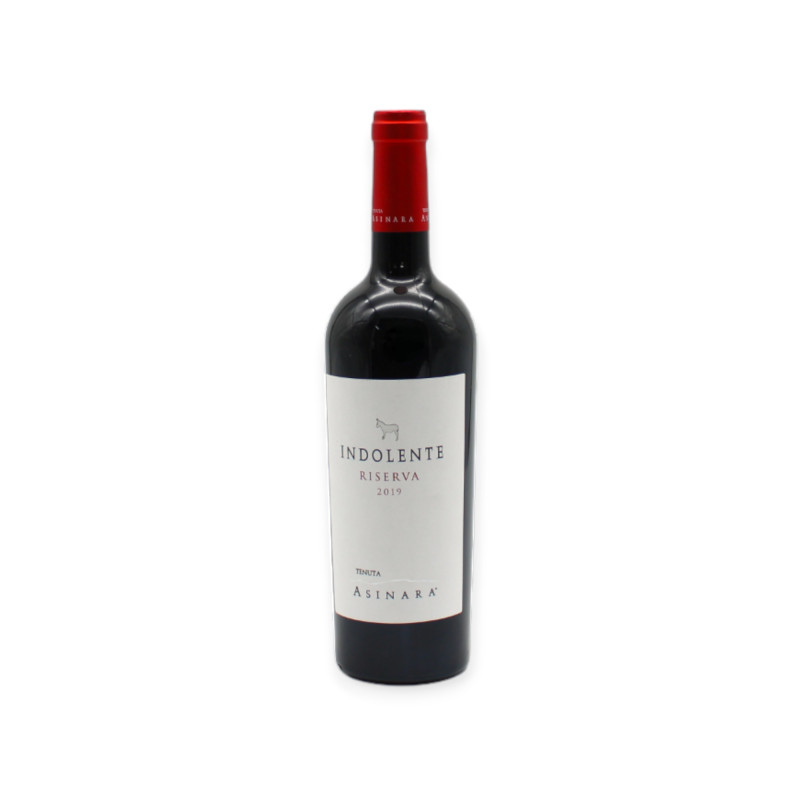 Indolente Riserva cl 75