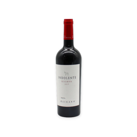 Indolente Riserva cl 75