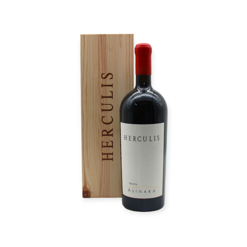 Herculis lt 3 confezione in legno