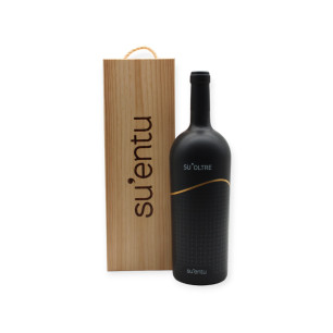 Su'Oltre lt 1,5 confezione in legno