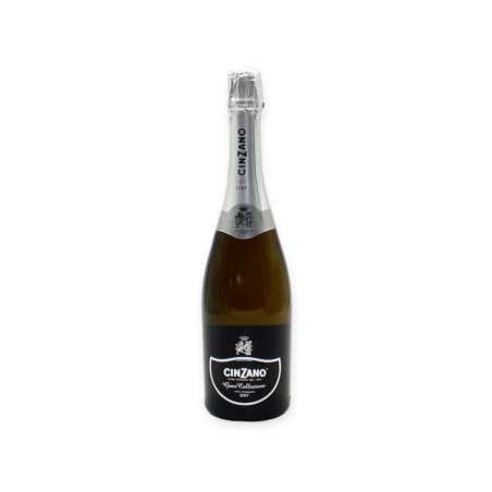 Cinzano Extra Dry cl 75