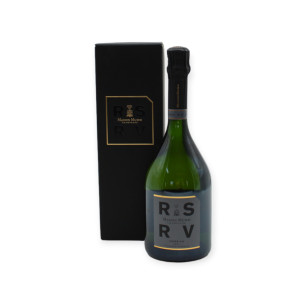 Mumm cuvée 4-5 RSRV cl 75 confezione in cartone