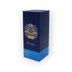 Chivas Regal 18 Years Old cl 70