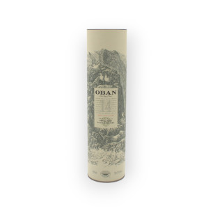 Oban 14 Years Old cl 70