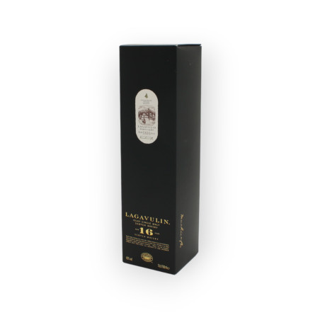 Lagavulin 16 Years Old cl 70