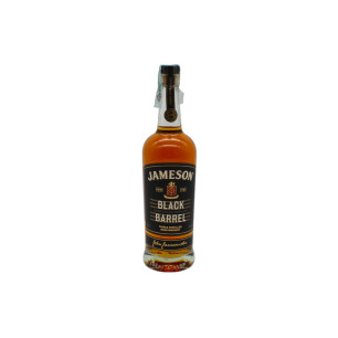 Jameson Black Barrel cl 70