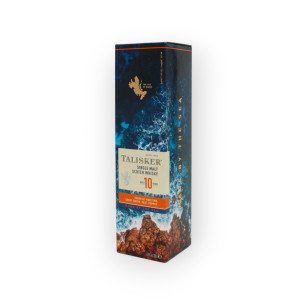 Talisker 10 Years Old cl 70