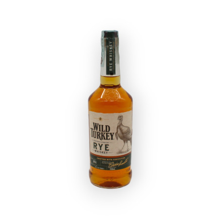 Wild Turkey Rye cl 70