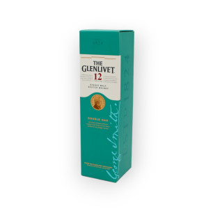 Glenlivet 12 Years Old cl 70