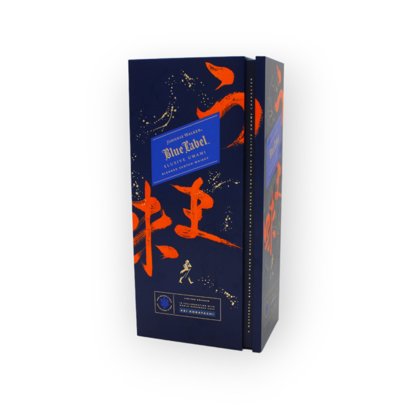 Johnnie Walker Blue Umami cl 70