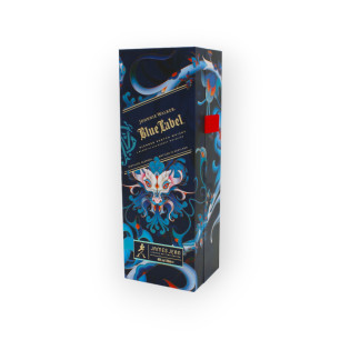 Johnnie Walker Blue Label Anno del Drago cl 70