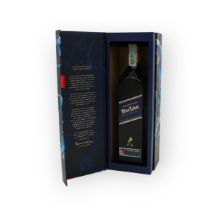 Johnnie Walker Blue Label Anno del Drago cl 70