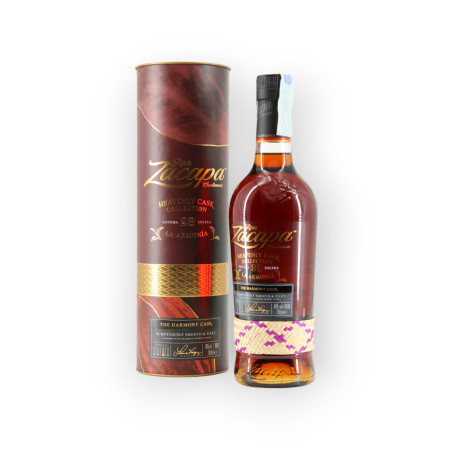 Ron Zacapa La Armonia cl 70