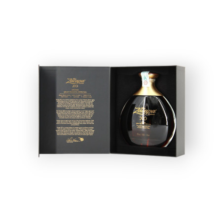 Ron Zacapa Centenario XO CL 70