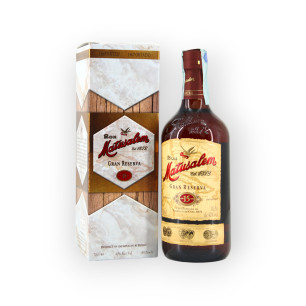 Rum Matusalem 15 anni cl 70