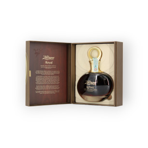 Rum Zacapa Royal cl 70